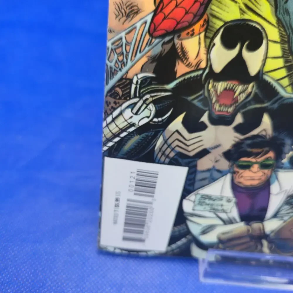 Amazing Spider-Man #1 Bagley & Romita Sr 1:00 Hidden Gem Variant Marvel 2022 NM